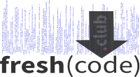 Logo freshcode.club