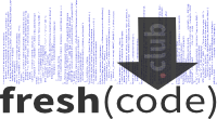 Logo thumbnail for freshcode.club